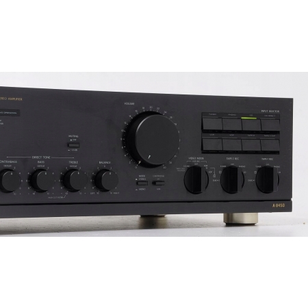 ONKYO INTEGRA A-8450 TOPOWY WZMACNIACZ STEREO