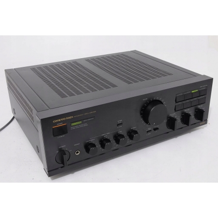 ONKYO INTEGRA A-8450 TOPOWY WZMACNIACZ STEREO