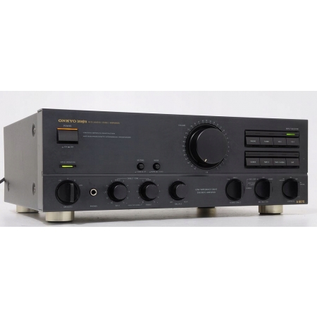 ONKYO INTEGRA A-8670 TOPOWY WZMACNIACZ STEREO