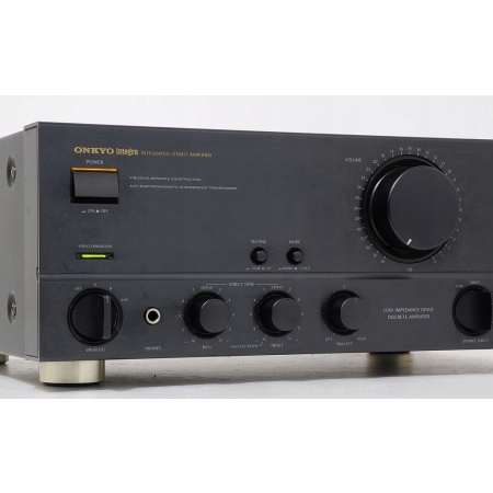 ONKYO INTEGRA A-8670 TOPOWY WZMACNIACZ STEREO