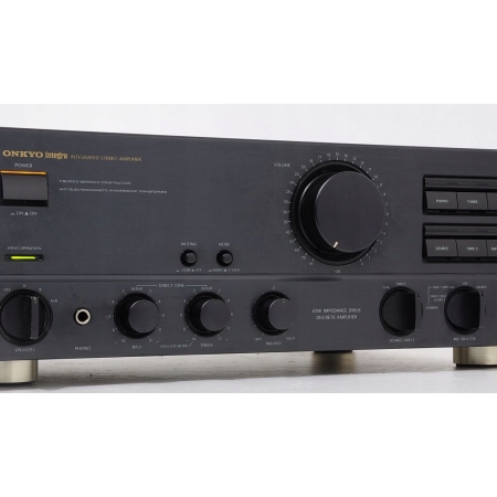 ONKYO INTEGRA A-8670 TOPOWY WZMACNIACZ STEREO