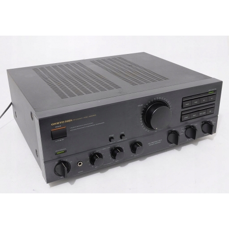 ONKYO INTEGRA A-8670 TOPOWY WZMACNIACZ STEREO