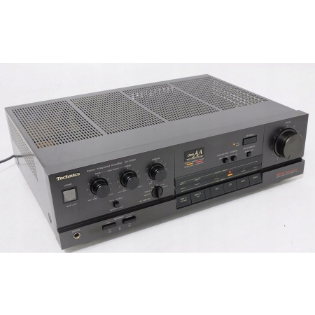 TECHNICS SU-V65A TOPOWY WZMACNIACZ STEREO !