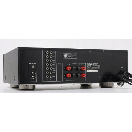 YAMAHA AX-470 ZNAKOMITY WZMACNIACZ STEREO !