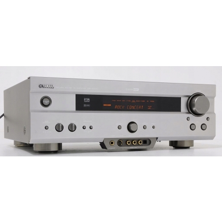 YAMAHA DSP-AX620 FIRMOWY WZMACNIACZ 5.1 DTS