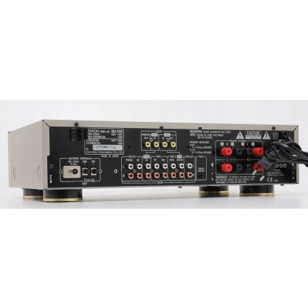 DENON DRA-435R FIRMOWY AMPLITUNER STEREO !