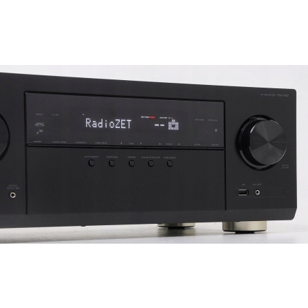PIONEER VSX-932 FIRMOWY AMPLITUNER 7.2 USB HDMI WI-FI BLUETOOTH !
