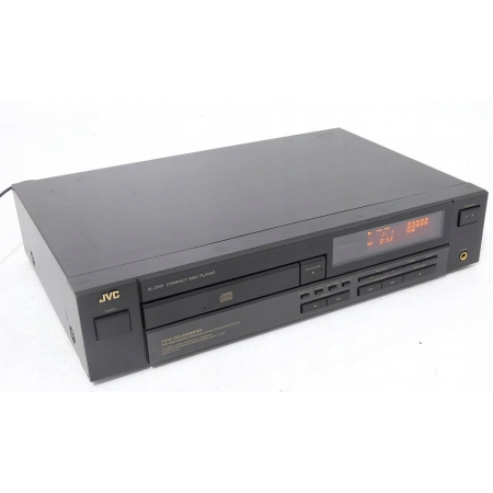 JVC XL-Z331 FIRMOWY ODTWARZACZ CD !