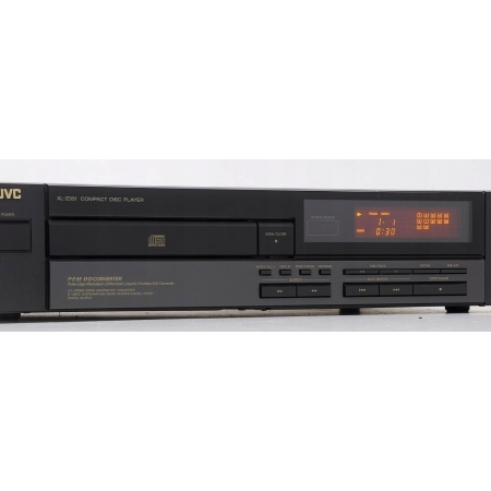 JVC XL-Z331 FIRMOWY ODTWARZACZ CD !