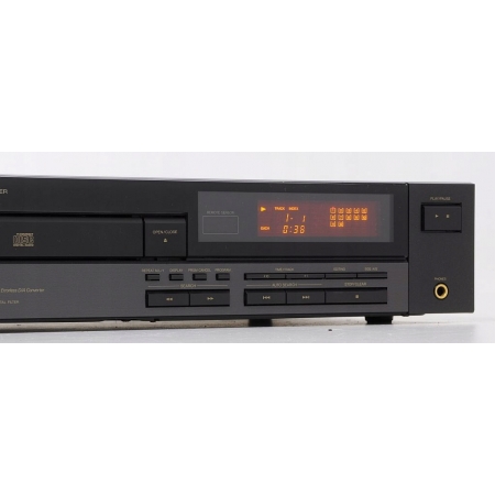 JVC XL-Z331 FIRMOWY ODTWARZACZ CD !