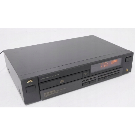 JVC XL-Z331 FIRMOWY ODTWARZACZ CD !
