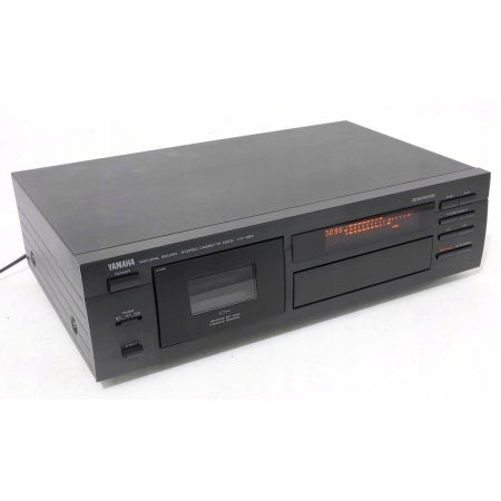 YAMAHA KX-490 DECK MAGNETOFON HX-PRO TOP MODEL !