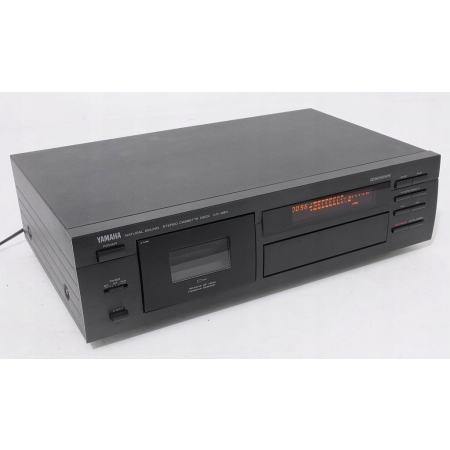 YAMAHA KX-490 DECK MAGNETOFON HX-PRO TOP MODEL !