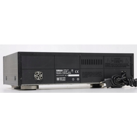 YAMAHA KX-490 DECK MAGNETOFON HX-PRO TOP MODEL !