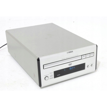 YAMAHA DVD-E810 FIRMOWY ODTWARZACZ DVD / CD !