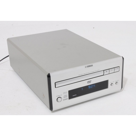 YAMAHA DVD-E810 FIRMOWY ODTWARZACZ DVD / CD !