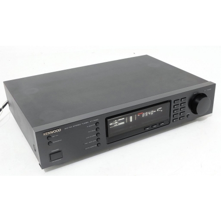 KENWOOD KT-7020 TOPOWY TUNER RADIOWY !