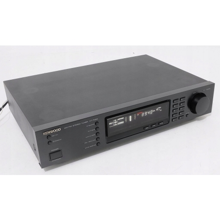 KENWOOD KT-7020 TOPOWY TUNER RADIOWY !