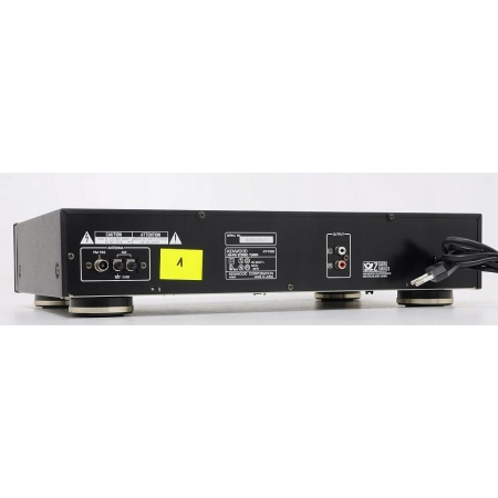 KENWOOD KT-7020 TOPOWY TUNER RADIOWY !