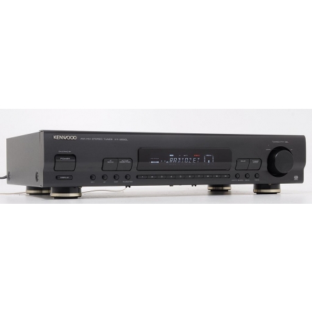 KENWOOD KT-3050L MARKOWY TUNER RADIOWY Z RDS !