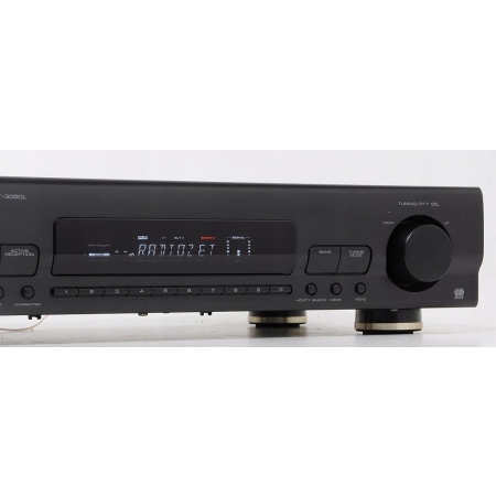 KENWOOD KT-3050L MARKOWY TUNER RADIOWY Z RDS !