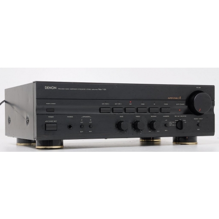 DENON PMA-715R ZNAKOMITY WZMACNIACZ STEREO !