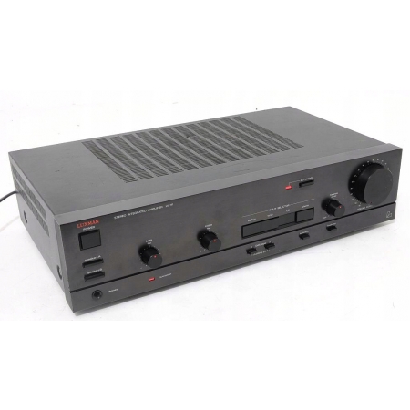 LUXMAN LV-111 FIRMOWY WZMACNIACZ STEREO !