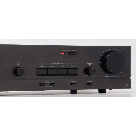 LUXMAN LV-111 FIRMOWY WZMACNIACZ STEREO !