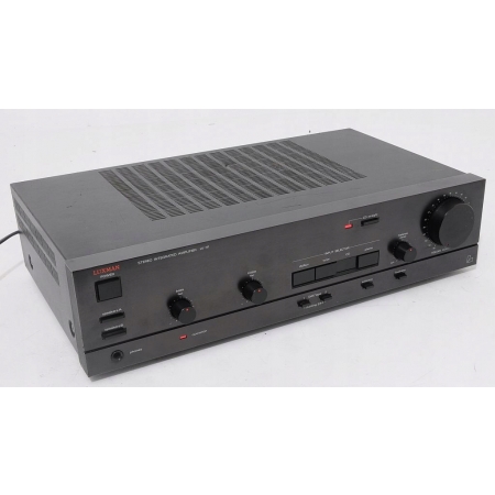 LUXMAN LV-111 FIRMOWY WZMACNIACZ STEREO !