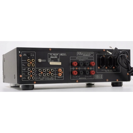 PHILIPS FA890 ZNAKOMITY WZMACNIACZ STEREO !