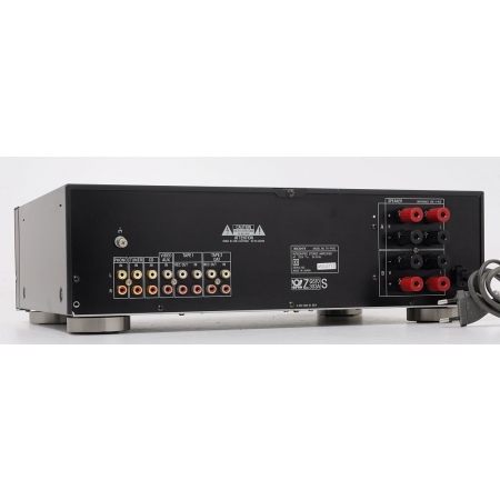 SONY TA-F420 SOLIDNY WZMACNIACZ STEREO !