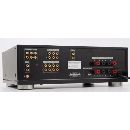 SONY TA-F690ES TOPOWY WZMACNIACZ STEREO PILOT !