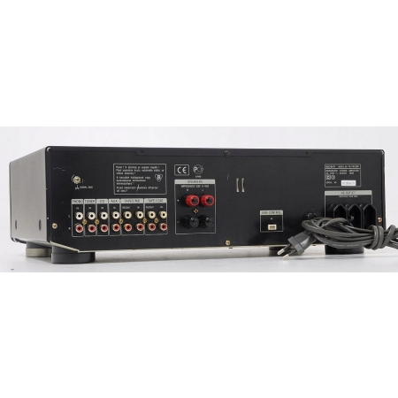 SONY TA-FE530R FIRMOWY WZMACNIACZ STEREO !