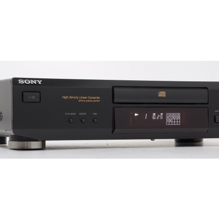 SONY CDP-XE220 FIRMOWY ODTWARZACZ CD !