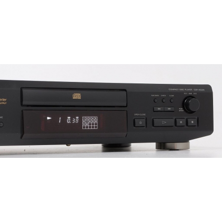 SONY CDP-XE220 FIRMOWY ODTWARZACZ CD !