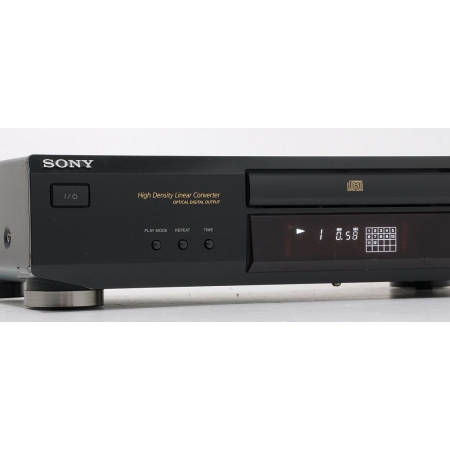 SONY CDP-XE220 FIRMOWY ODTWARZACZ CD !