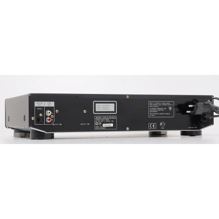 SONY CDP-XE220 FIRMOWY ODTWARZACZ CD !