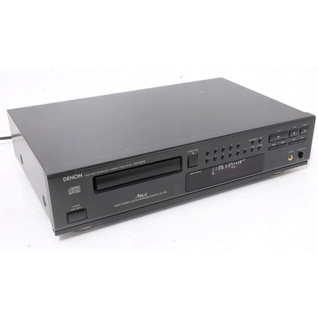 DENON DCD-625 II ODTWARZACZ CD WYSOKI MODEL !