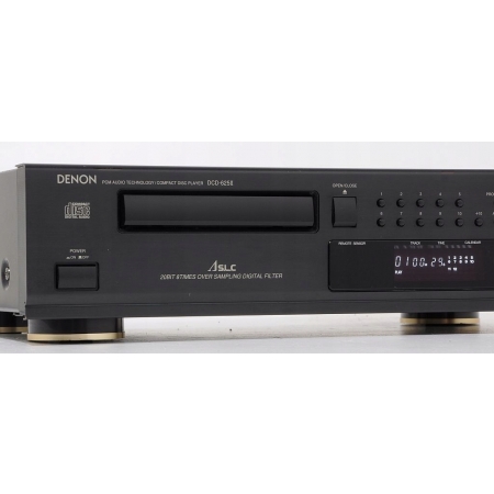 DENON DCD-625 II ODTWARZACZ CD WYSOKI MODEL !