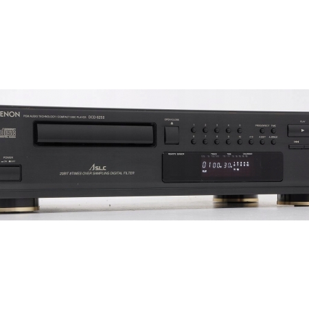 DENON DCD-625 II ODTWARZACZ CD WYSOKI MODEL !
