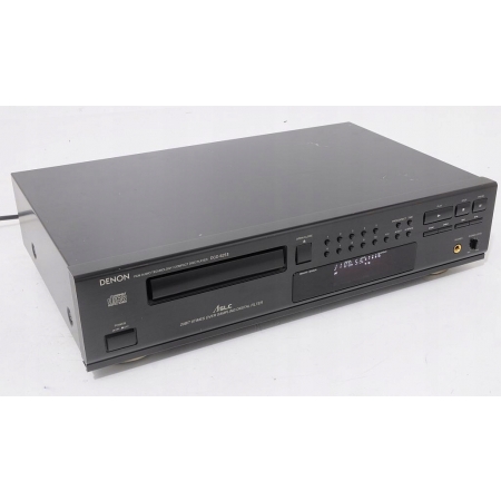 DENON DCD-625 II ODTWARZACZ CD WYSOKI MODEL !
