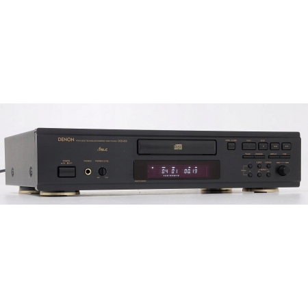 DENON DCD-655 FIRMOWY ODTWARZACZ CD !