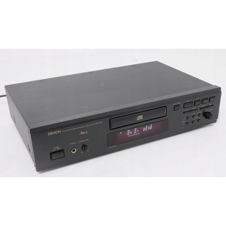 DENON DCD-655 FIRMOWY ODTWARZACZ CD !