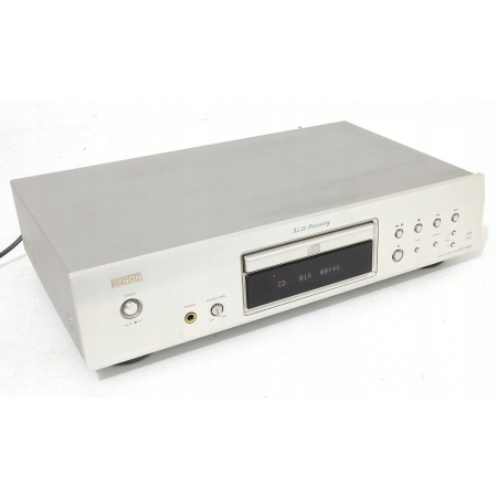 DENON DCD-700AE FIRMOWY ODTWARZACZ CD !