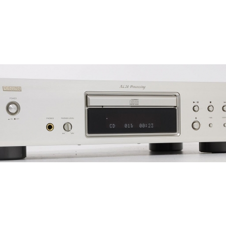 DENON DCD-700AE FIRMOWY ODTWARZACZ CD !