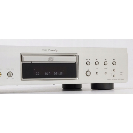 DENON DCD-700AE FIRMOWY ODTWARZACZ CD !