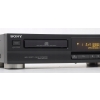 SONY CDP-211 FIRMOWY ODTWARZACZ CD !