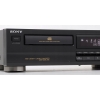 SONY CDP-411 FIRMOWY ODTWARZACZ CD !