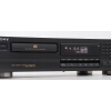 SONY CDP-411 FIRMOWY ODTWARZACZ CD !