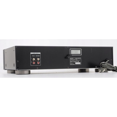 SONY CDP-411 FIRMOWY ODTWARZACZ CD !